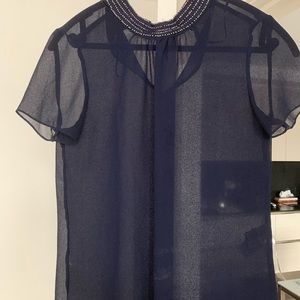 Zara tops (both for 15$)